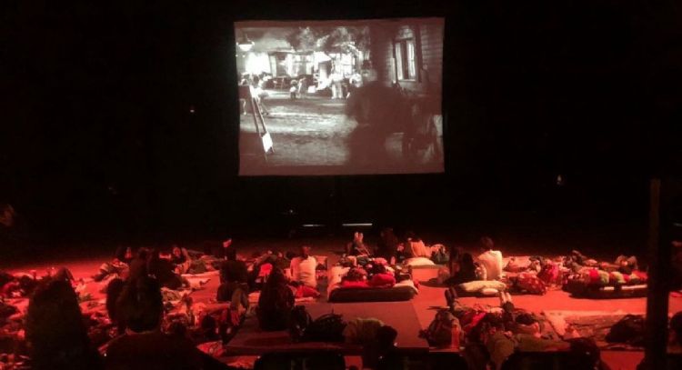 Noctambulante ya tiene fecha: boletos y más para vivir la experiencia de terror en Xochimilco