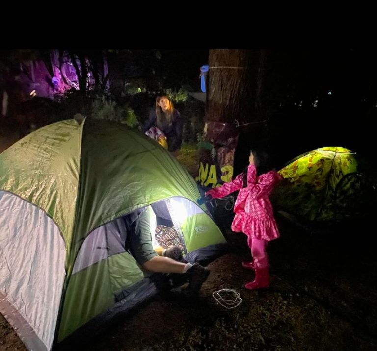 Precio de boletos de Noctambulante en Xochimilco CDMX