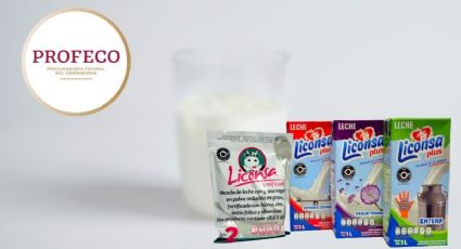 ¿Qué tan buena es la leche de la Conasupo?
