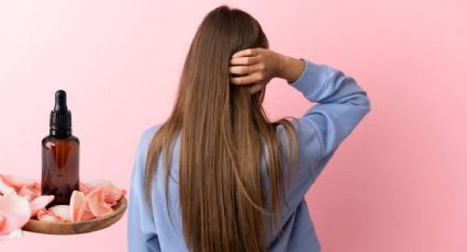 ¿Cómo usar el aceite de ricino en el cabello para que crezca?