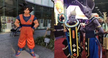 Festival de Dragon Ball Z en CDMX: checa todas las actividades y precios del evento