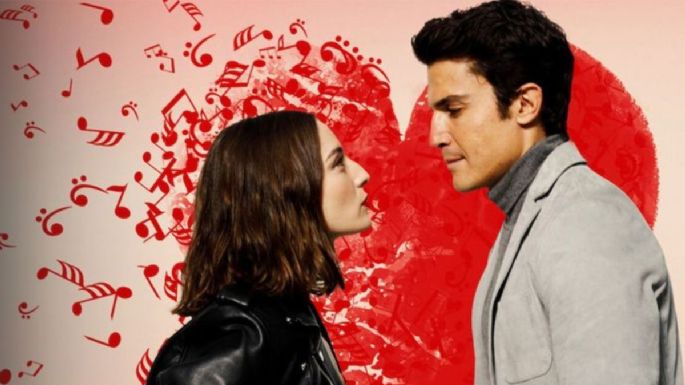 7 películas de amor propio en Netflix para amarte y sanar tu corazón