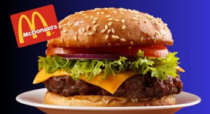 McDonalds pone hamburguesas GRATIS en junio: ¿cómo pedirla y hasta cuándo será la promoción?