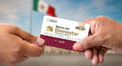 ¿Cuándo cae el pago de la Pensión Bienestar para adultos mayores en julio 2024?