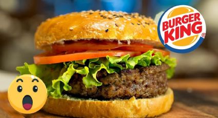 Burger King: La promoción ESPECIAL que no puedes perderte en junio