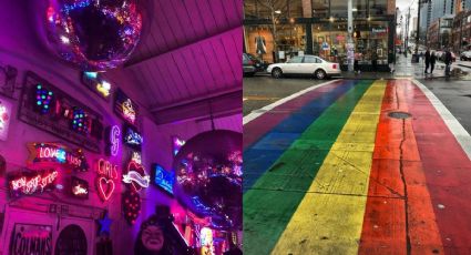 3 destinos gay friendly en México para celebrar el Pride