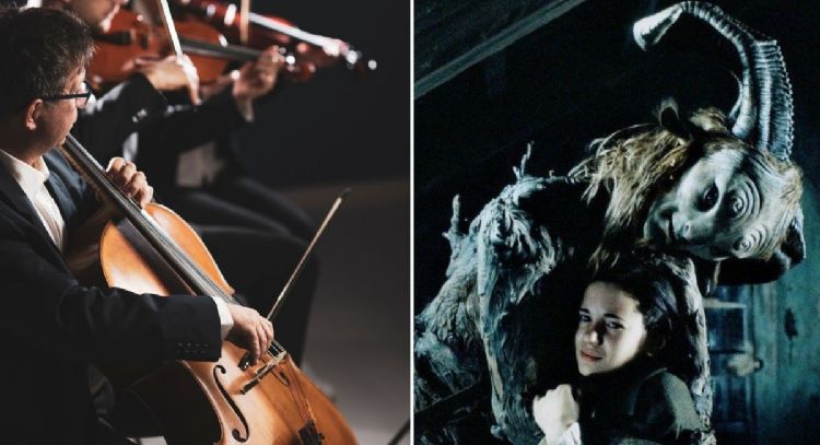 El Laberinto del Fauno llega a la CDMX: Precio de boletos, fecha y dónde ver la película con música en vivo