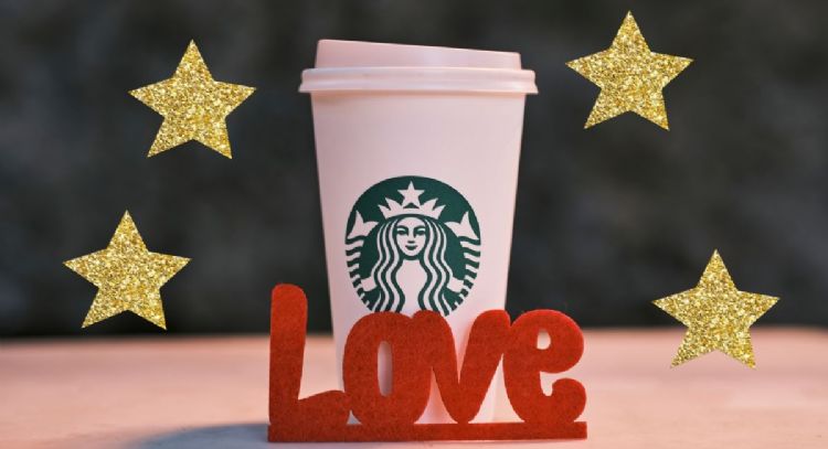 ¿Cómo ser socio GOLD en Starbucks Rewards y cuáles son sus beneficios?