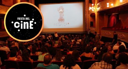 Fiesta del Cine junio 2024: Precio de las entradas, películas y en qué cines puedes verlas