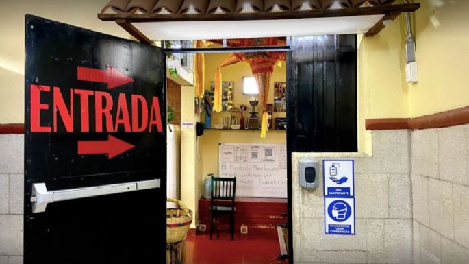 La pozolería escondida en un departamento de la CDMX que no muchos conocen pero es una delicia
