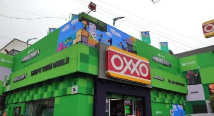 OXXO de Minecraft: ¿dónde queda y cómo llegar en CDMX?