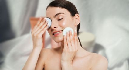 La rutina de skincare de noche para piel grasa paso a paso que dejará tu piel hermosa