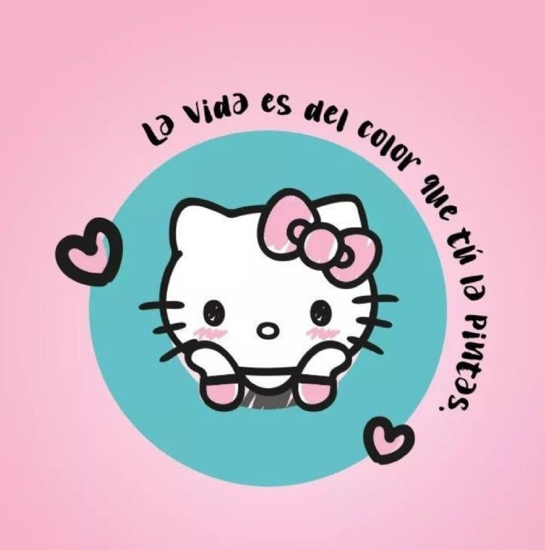 stickers de hello kitty