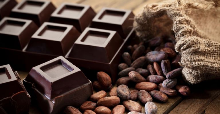 cómo hacer keratina de chocolate para el cabello