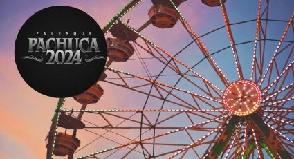 Feria de Pachuca 2024: Precios, fecha y todo lo que debes saber