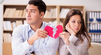 ¿Cómo saber si mi pareja quiere el divorcio? 5 señales de una inminente separación