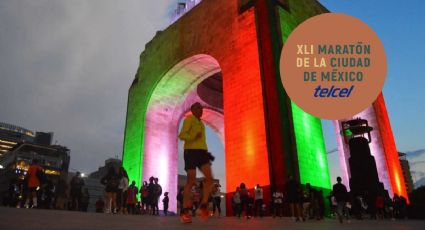 XLI Maratón de la Ciudad de México 2024: Fecha, precio y cómo inscribirte paso a paso