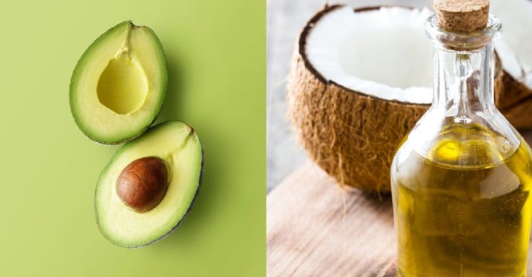 cuáles son los ingredientes naturales para reparar el cabello seco