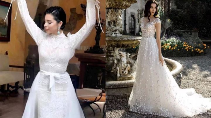 Vestidos de novia en AliExpress: cómo comprarlos, diseños y cuánto cuestan