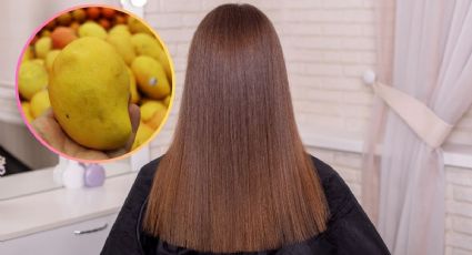 Keratina de mango: Beneficios y cómo se hace este remedio para el cabello seco paso a paso