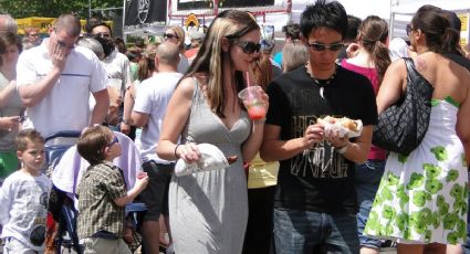 ¡Muchos antojitos! Feria de alimentos de origen prehispánico: precio, dónde y cómo llegar