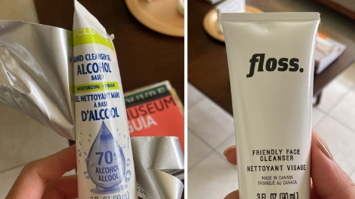 ¿Qué pasó con IPSY México? Envía decenas de "limpiador facial" que en realidad es gel antibacterial