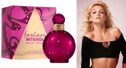 ¿Cuál es el mejor perfume de Britney Spears? Este es el que huele más rico