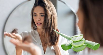 Cuatro mujeres que se atrevieron a probar estos remedios caseros contra la caída del cabello y lograron detenerlo