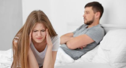 ¿Por qué cada vez que peleamos me termina? La razón detrás de querer terminar su relación