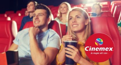 Cinemex extiende PROMOCIONES hasta septiembre: cuáles son y en qué consisten