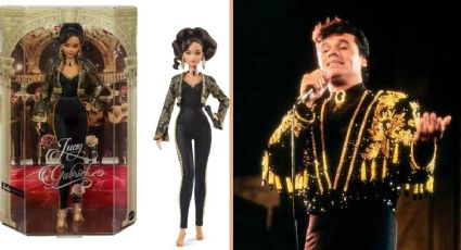 Barbie de Juan Gabriel: Precio y cuándo sale a la venta en México