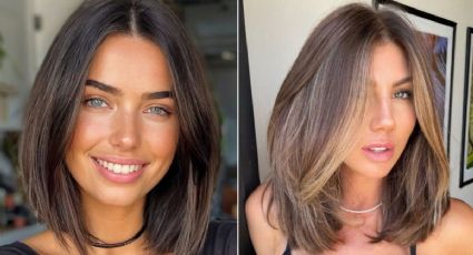 ¿Cuál es el corte de cabello MIDI? El corte perfecto si quieres disimular tus cachetes