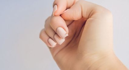 ¿Cómo es mejor tener las uñas redondas o cuadradas? La mejor forma para que no se rompan