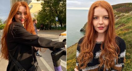 ¿Qué es el cabello irlandés? Este es la tendencia que arrasa en TikTok