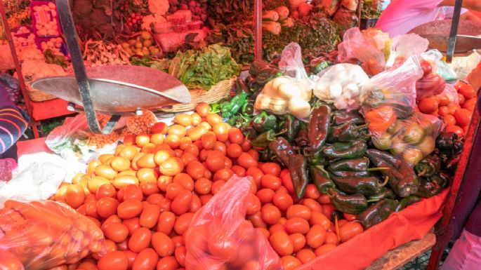 Precio del aguacate, chayote y cebolla HOY 30 de agosto en Walmart y la Central de Abastos