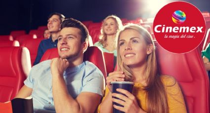 Cinemex pone boletos a 28 pesos en agosto: fechas y cómo obtener la promoción