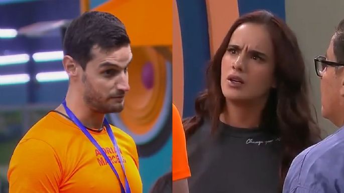 Adrián Marcelo vs Gala Montes: ¿Por qué negar la depresión del otro es violencia?