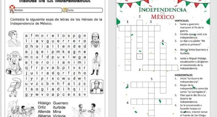 Juegos tradicionales para el 15 de septiembre: 3 opciones para divertirte en tu noche mexicana