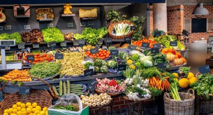 Martimiercoles de frutas y verduras: Precio del aguacate, cebolla y chayote HOY 17 de septiembre en Chedraui y Central de Abastos