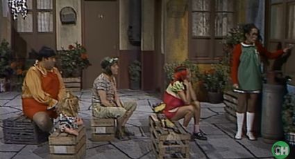 7 lecciones de vida que nos enseñó El Chavo del 8 y que aún recuerdas con cariño