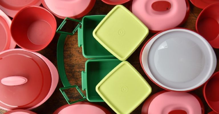 ¿Qué pasará con la venta de Tupperware en México?