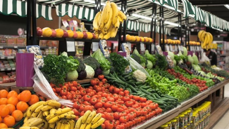 precio de las verduras en central de abastos hoy 23 de septiembre