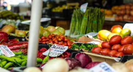 Martimiercoles de Chedraui y Central de Abastos: Precio del aguacate y otras frutas y verduras HOY 24 de septiembre