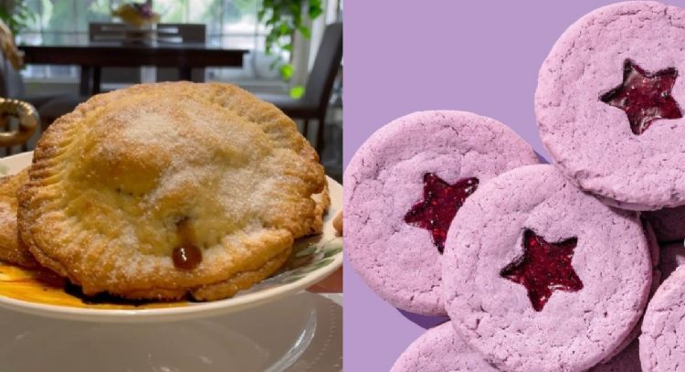 Las galletas mexicanas dentro del top 10 de Taste Atlas y mucho más ricas que las Crumbl Cookies