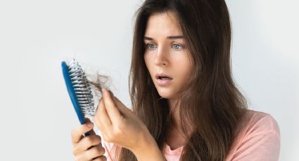 5 remedios caseros para la caída del cabello en exceso en mujeres