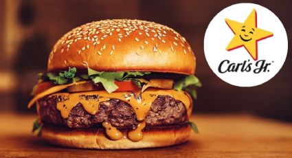 Promoción 2x1 Carl's Jr: ¿qué día aplica el descuento y en qué hamburguesas?