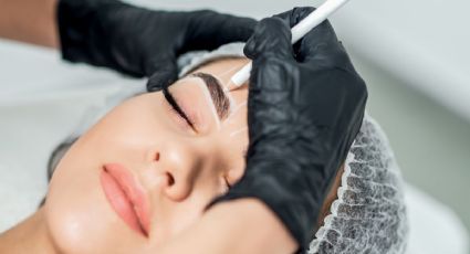 El microblading no va más: esta es la técnica para definir las cejas y levantar la mirada