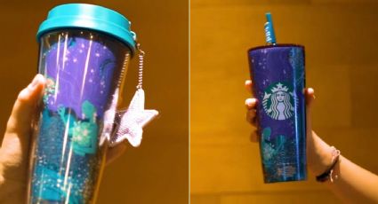 Starbucks REGALA vaso de aniversario: cuándo y cómo obtenerlo