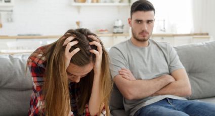 ¡Escapa de ahí! 7 red flags de tu pareja que indican que debes huir