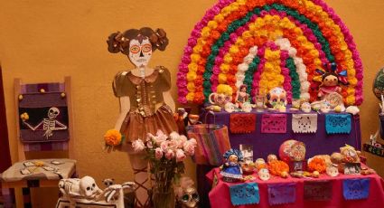 ¿Qué comida se pone en la ofrenda de Día de Muertos? Platillos que no pueden faltar